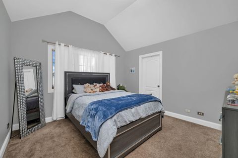 Tiny photo for 26965 W Old Kerry GRV, Channahon, IL 60410 (MLS # 12664949)