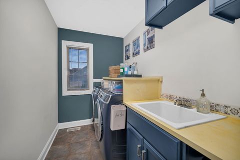 Tiny photo for 26965 W Old Kerry GRV, Channahon, IL 60410 (MLS # 12664949)