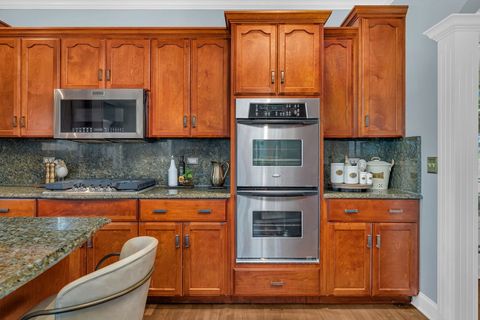 Tiny photo for 26965 W Old Kerry GRV, Channahon, IL 60410 (MLS # 12664949)