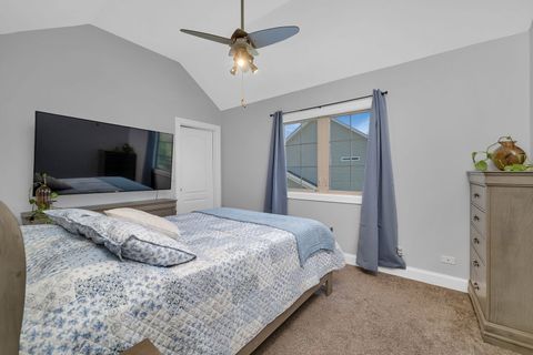 Tiny photo for 26965 W Old Kerry GRV, Channahon, IL 60410 (MLS # 12664949)
