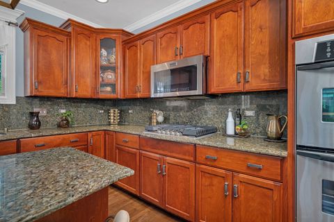 Tiny photo for 26965 W Old Kerry GRV, Channahon, IL 60410 (MLS # 12664949)
