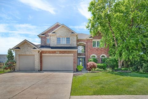 Photo of 26965 W Old Kerry GRV, Channahon, IL 60410 (MLS # 12664949)