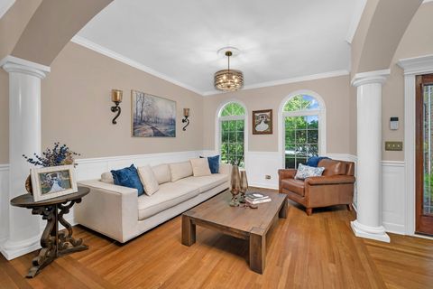 Tiny photo for 26965 W Old Kerry GRV, Channahon, IL 60410 (MLS # 12664949)