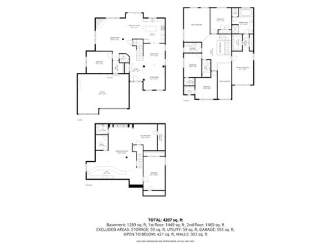 Tiny photo for 26965 W Old Kerry GRV, Channahon, IL 60410 (MLS # 12664949)