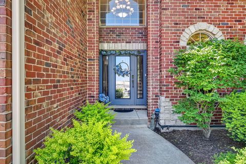 Tiny photo for 26965 W Old Kerry GRV, Channahon, IL 60410 (MLS # 12664949)