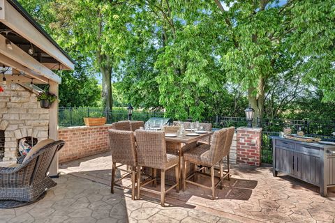 Tiny photo for 26965 W Old Kerry GRV, Channahon, IL 60410 (MLS # 12664949)