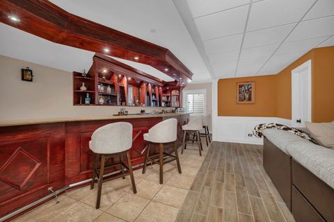 Tiny photo for 26965 W Old Kerry GRV, Channahon, IL 60410 (MLS # 12664949)
