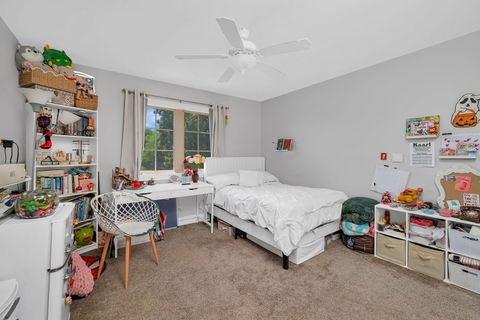 Tiny photo for 26965 W Old Kerry GRV, Channahon, IL 60410 (MLS # 12664949)