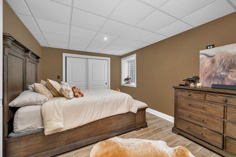 Tiny photo for 26965 W Old Kerry GRV, Channahon, IL 60410 (MLS # 12664949)