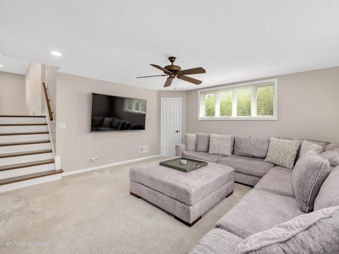 Tiny photo for 31 N Forrest Avenue, Arlington Heights, IL 60004 (MLS # 12695508)