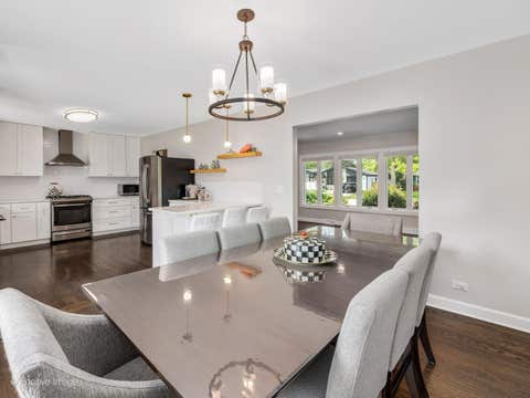 Tiny photo for 31 N Forrest Avenue, Arlington Heights, IL 60004 (MLS # 12695508)