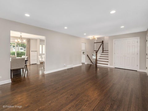Tiny photo for 31 N Forrest Avenue, Arlington Heights, IL 60004 (MLS # 12695508)
