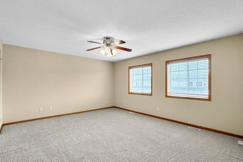 Tiny photo for 305 WALKER Way, Blue Grass, IA 52726 (MLS # 12571148)