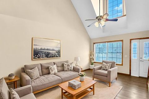 Tiny photo for 305 WALKER Way, Blue Grass, IA 52726 (MLS # 12571148)