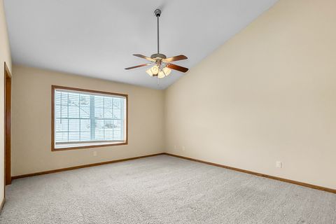 Tiny photo for 305 WALKER Way, Blue Grass, IA 52726 (MLS # 12571148)