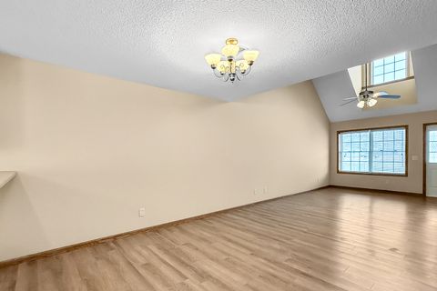 Tiny photo for 305 WALKER Way, Blue Grass, IA 52726 (MLS # 12571148)