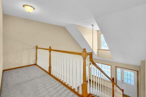 Tiny photo for 305 WALKER Way, Blue Grass, IA 52726 (MLS # 12571148)