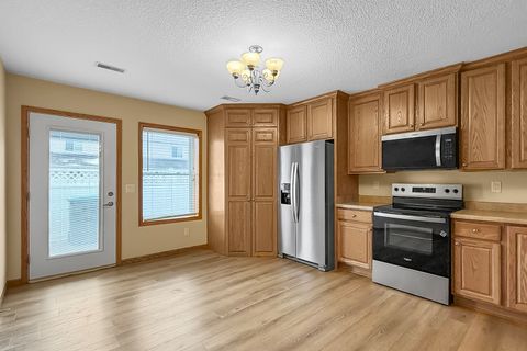 Tiny photo for 305 WALKER Way, Blue Grass, IA 52726 (MLS # 12571148)