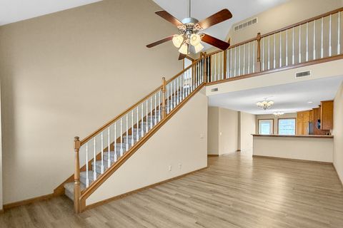 Tiny photo for 305 WALKER Way, Blue Grass, IA 52726 (MLS # 12571148)