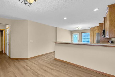 Tiny photo for 305 WALKER Way, Blue Grass, IA 52726 (MLS # 12571148)