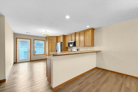 Tiny photo for 305 WALKER Way, Blue Grass, IA 52726 (MLS # 12571148)