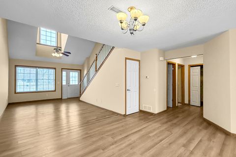 Tiny photo for 305 WALKER Way, Blue Grass, IA 52726 (MLS # 12571148)