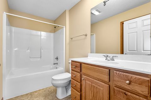 Tiny photo for 305 WALKER Way, Blue Grass, IA 52726 (MLS # 12571148)