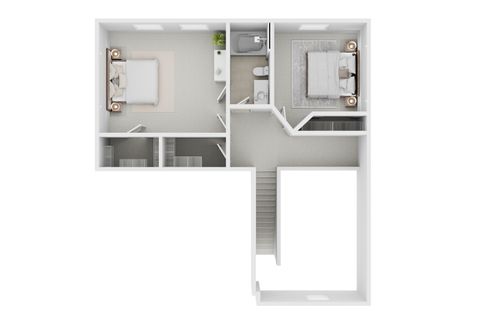 Tiny photo for 305 WALKER Way, Blue Grass, IA 52726 (MLS # 12571148)