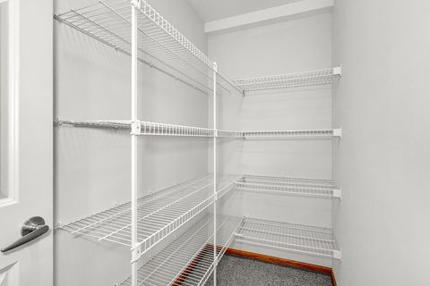 Tiny photo for 305 WALKER Way, Blue Grass, IA 52726 (MLS # 12571148)