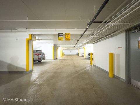 Tiny photo for 8400 Callie Avenue #312, Morton Grove, IL 60053 (MLS # 12535540)