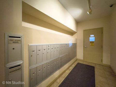 Tiny photo for 8400 Callie Avenue #312, Morton Grove, IL 60053 (MLS # 12535540)