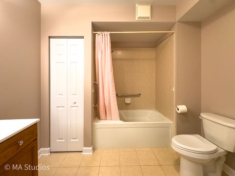 Tiny photo for 8400 Callie Avenue #312, Morton Grove, IL 60053 (MLS # 12535540)