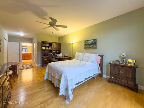 Tiny photo for 8400 Callie Avenue #312, Morton Grove, IL 60053 (MLS # 12535540)