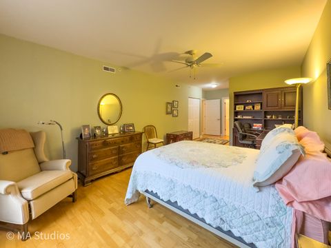 Tiny photo for 8400 Callie Avenue #312, Morton Grove, IL 60053 (MLS # 12535540)