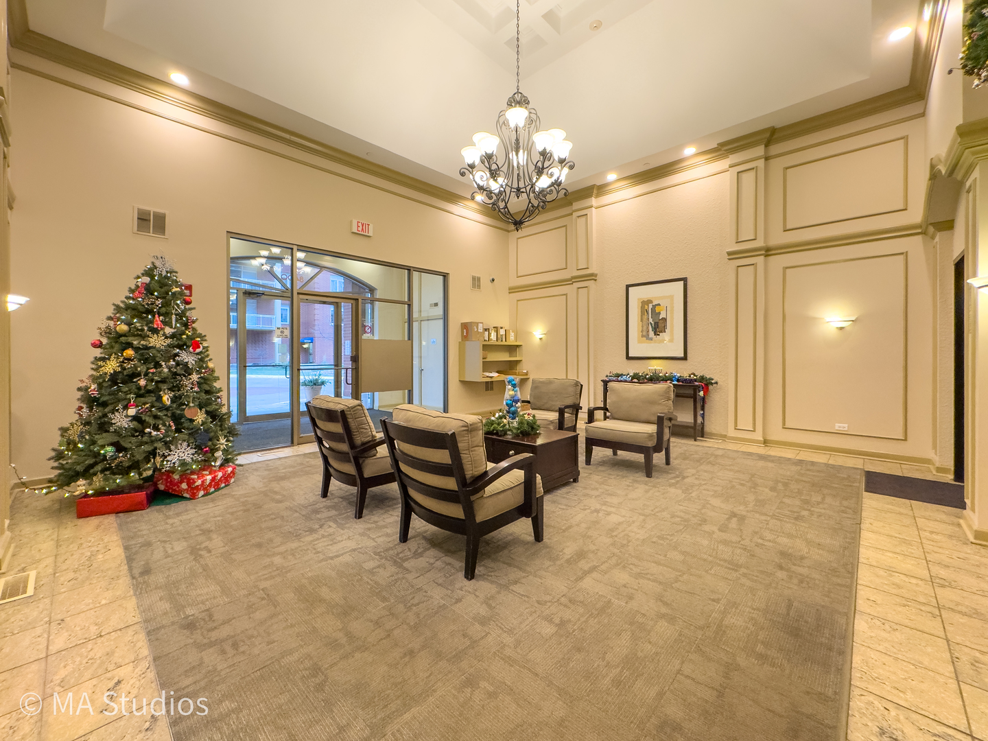 8400 Callie Avenue 312