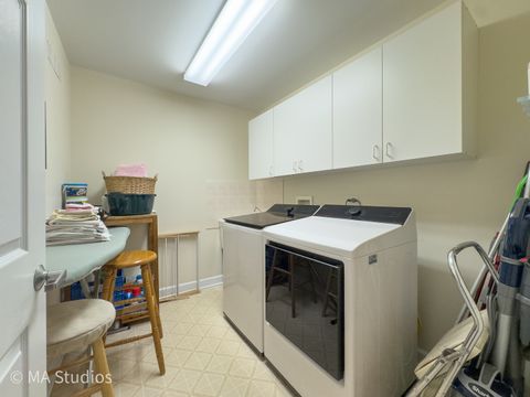 Tiny photo for 8400 Callie Avenue #312, Morton Grove, IL 60053 (MLS # 12535540)
