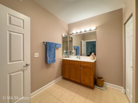 Tiny photo for 8400 Callie Avenue #312, Morton Grove, IL 60053 (MLS # 12535540)