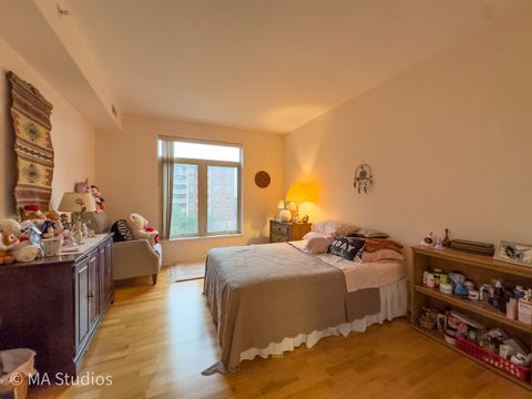 Tiny photo for 8400 Callie Avenue #312, Morton Grove, IL 60053 (MLS # 12535540)