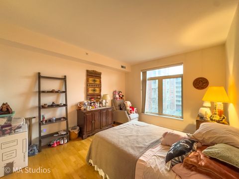 Tiny photo for 8400 Callie Avenue #312, Morton Grove, IL 60053 (MLS # 12535540)