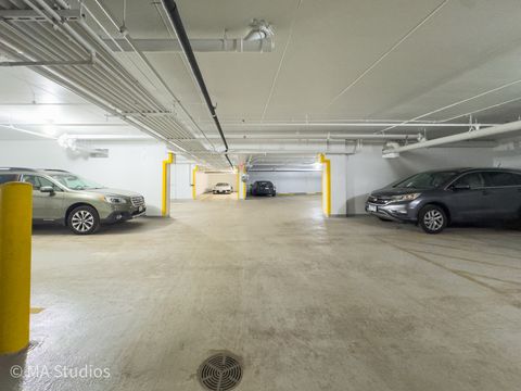 Tiny photo for 8400 Callie Avenue #312, Morton Grove, IL 60053 (MLS # 12535540)