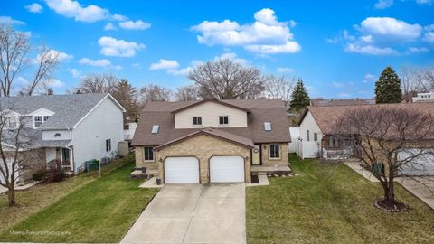 Tiny photo for 1501 Peachtree Lane, Lockport, IL 60441 (MLS # 12591814)