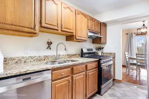 Tiny photo for 1501 Peachtree Lane, Lockport, IL 60441 (MLS # 12591814)