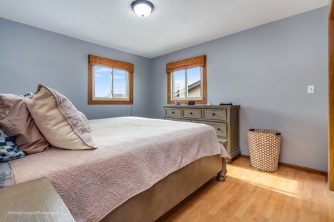 Tiny photo for 1501 Peachtree Lane, Lockport, IL 60441 (MLS # 12591814)