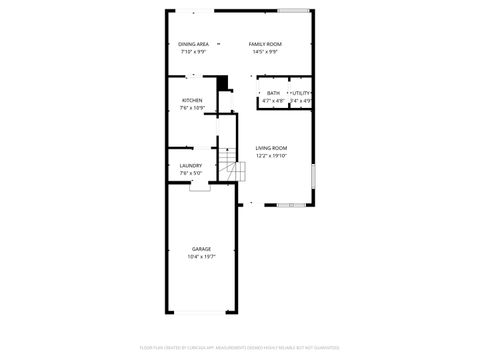 Tiny photo for 1501 Peachtree Lane, Lockport, IL 60441 (MLS # 12591814)