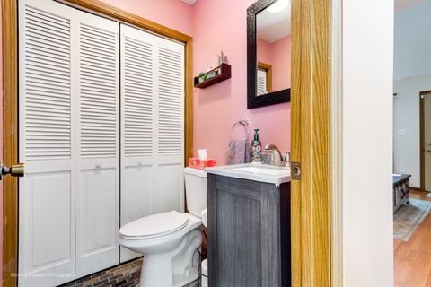 Tiny photo for 1501 Peachtree Lane, Lockport, IL 60441 (MLS # 12591814)