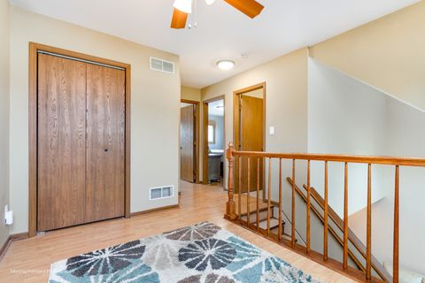 Tiny photo for 1501 Peachtree Lane, Lockport, IL 60441 (MLS # 12591814)