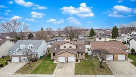 Tiny photo for 1501 Peachtree Lane, Lockport, IL 60441 (MLS # 12591814)
