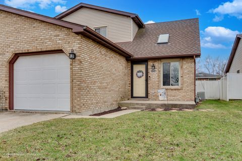Tiny photo for 1501 Peachtree Lane, Lockport, IL 60441 (MLS # 12591814)