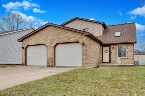 Photo of 1501 Peachtree Lane, Lockport, IL 60441 (MLS # 12591814)