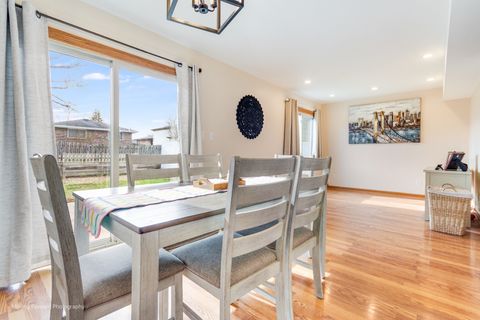 Tiny photo for 1501 Peachtree Lane, Lockport, IL 60441 (MLS # 12591814)